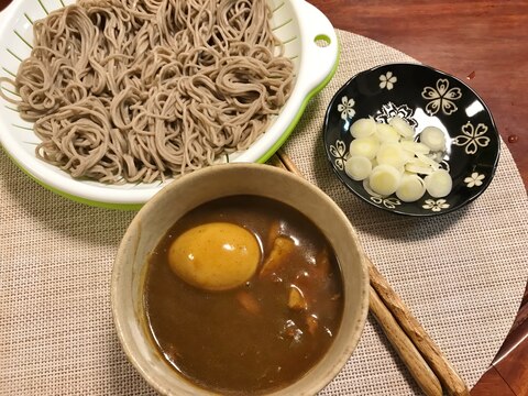 何にでも合う！豚バラと玉ねぎカレー